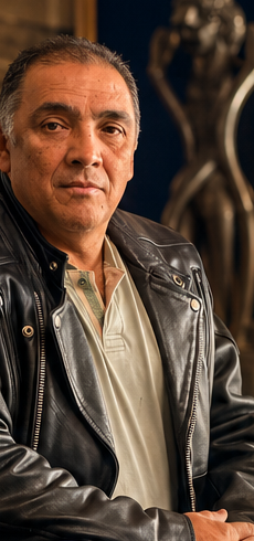 José Cirilo Henao Jaramillo